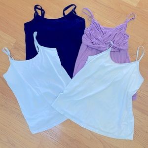 Motherhood Maternity/Nursing Tanks